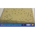 Lower Energy Costs Fireproof Wood Wool Board